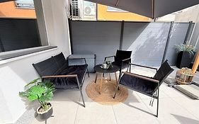 Asitad Deluxe Apartments